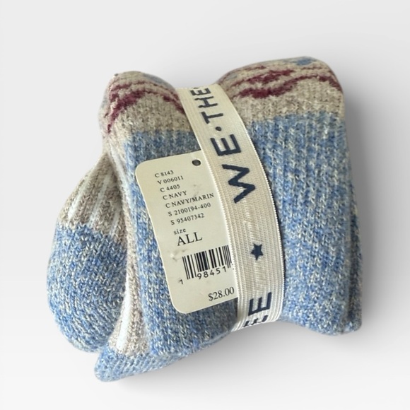 We The Free FP Socks - Picture 2 of 3